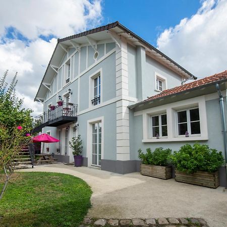 Roulotte Insolite Avec Terrasse Proche Paris Noisy-le-Grand Eksteriør billede